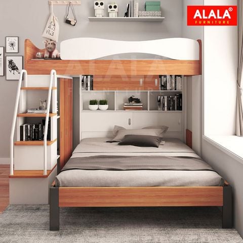 Giường tầng ALALA150 đa năng