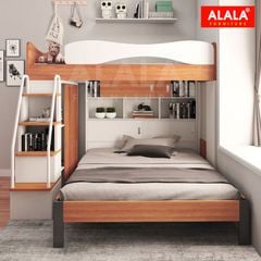 Giường tầng ALALA150 đa năng