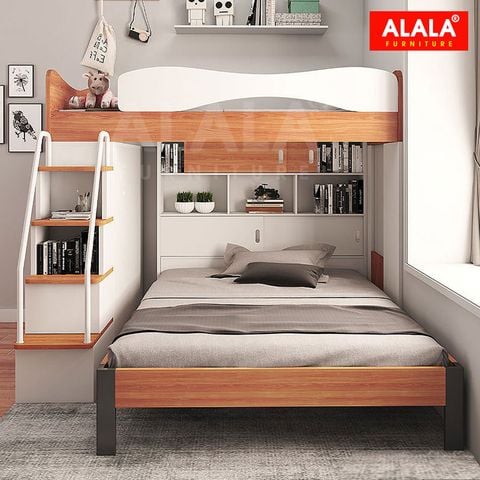 Giường tầng ALALA150 đa năng