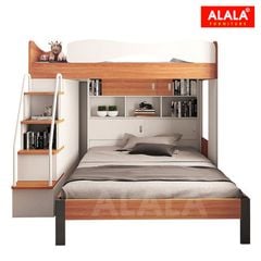 Giường tầng ALALA150 đa năng