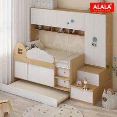 Giường tầng ALALA152 đa năng