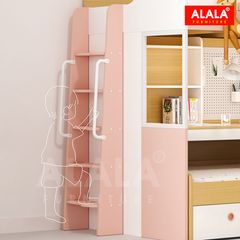 Giường tầng ALALA154 đa năng