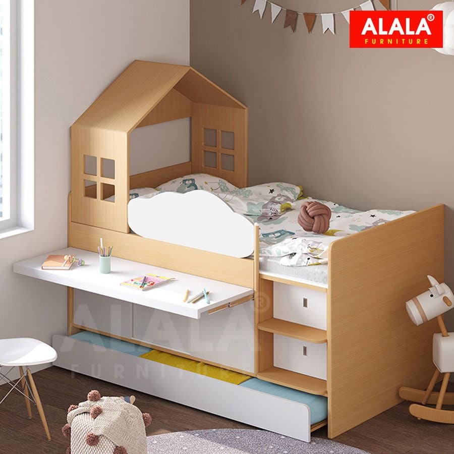 Giường tầng ALALA152 đa năng