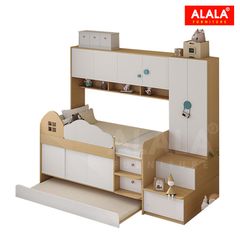 Giường tầng ALALA152 đa năng
