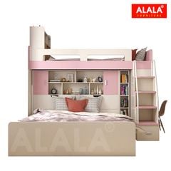 Giường tầng ALALA155 đa năng
