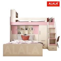 Giường tầng ALALA155 đa năng