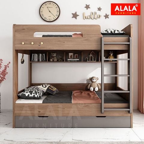 Giường tầng ALALA149 cao cấp