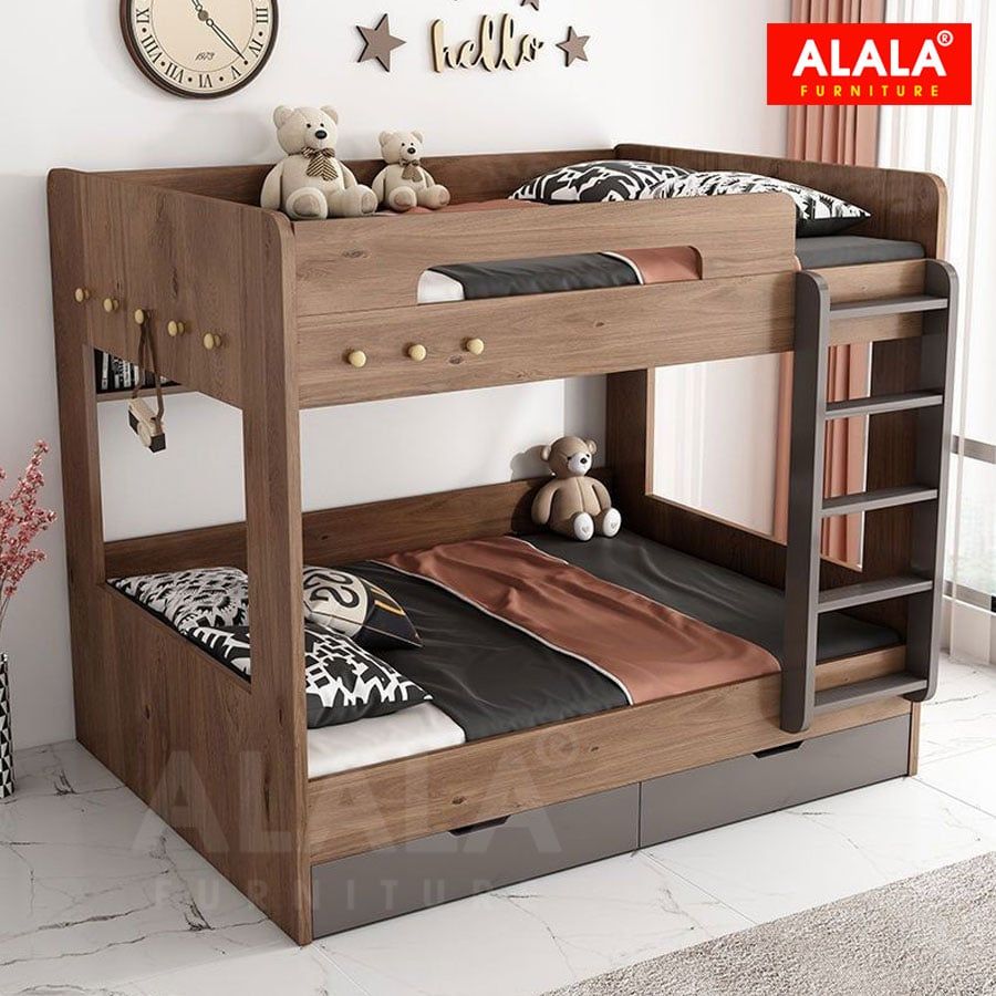 Giường tầng ALALA149 cao cấp