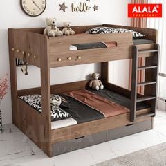 Giường tầng ALALA149 cao cấp