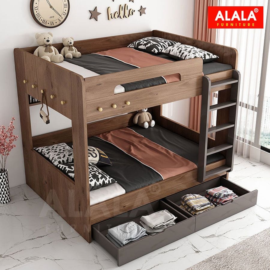 Giường tầng ALALA149 cao cấp