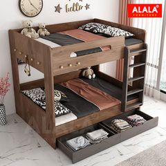 Giường tầng ALALA149 cao cấp