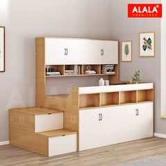 Giường tầng ALALA161 đa năng