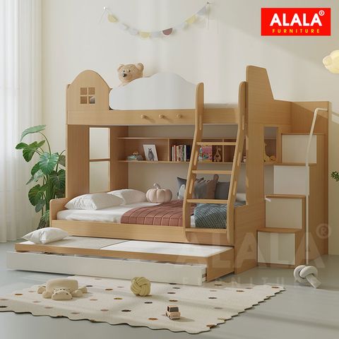 Giường tầng ALALA158 đa năng