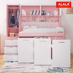 Giường tầng ALALA159 đa năng