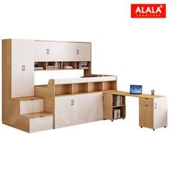 Giường tầng ALALA161 đa năng
