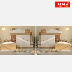 Giường tầng ALALA160 đa năng