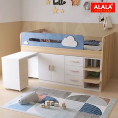 Giường tầng ALALA163 đa năng