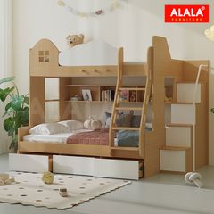 Giường tầng ALALA158 đa năng
