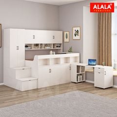 Giường tầng ALALA161 đa năng
