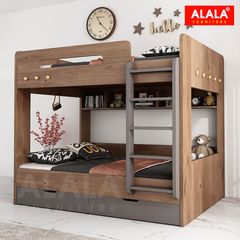 Giường tầng ALALA149 cao cấp