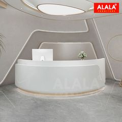 Quầy lễ tân A126