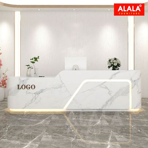 Quầy lễ tân A103