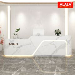 Quầy lễ tân A103