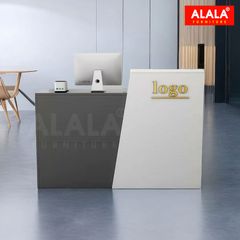 Quầy lễ tân A101