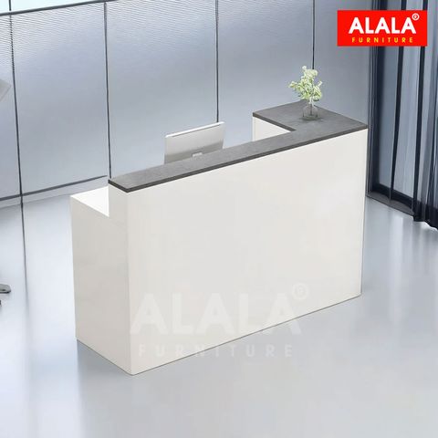 Quầy lễ tân A113