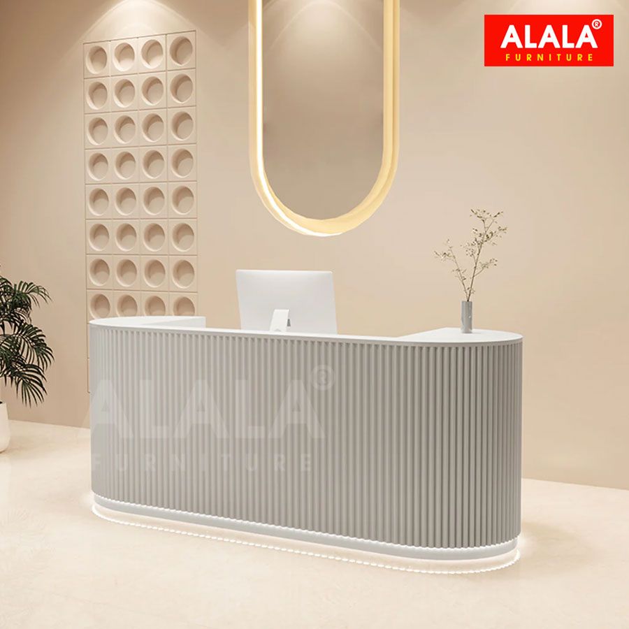 Quầy lễ tân A102