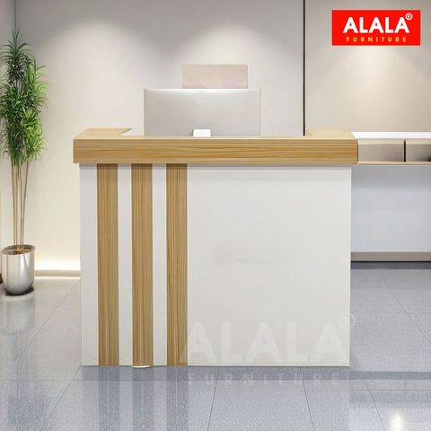 Quầy lễ tân A115