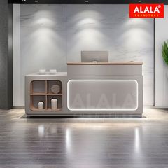 Quầy lễ tân A107