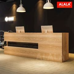 Quầy lễ tân A106