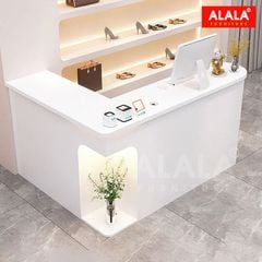 Quầy lễ tân A116