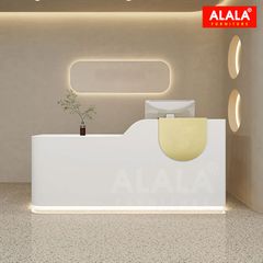 Quầy lễ tân A112