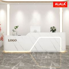 Quầy lễ tân A103