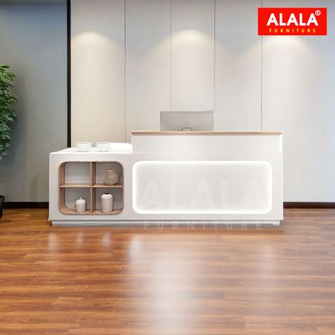 Quầy lễ tân A107