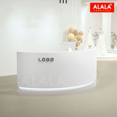 Quầy lễ tân A122