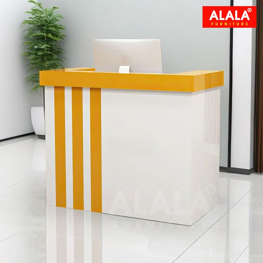 Quầy lễ tân A115