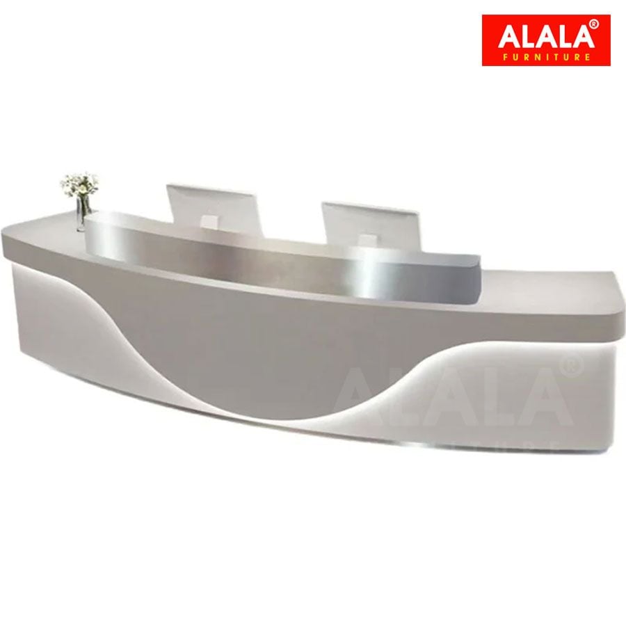 Quầy lễ tân A105
