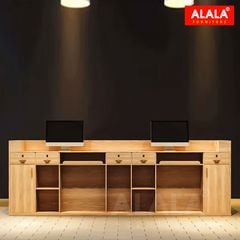 Quầy lễ tân A106