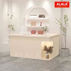 Quầy lễ tân A116