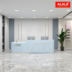 Quầy lễ tân A103