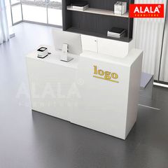 Quầy lễ tân A101