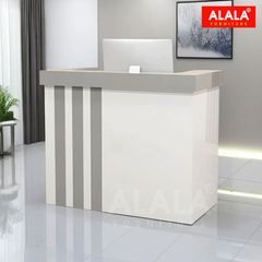 Quầy lễ tân A115