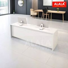 Quầy lễ tân A119