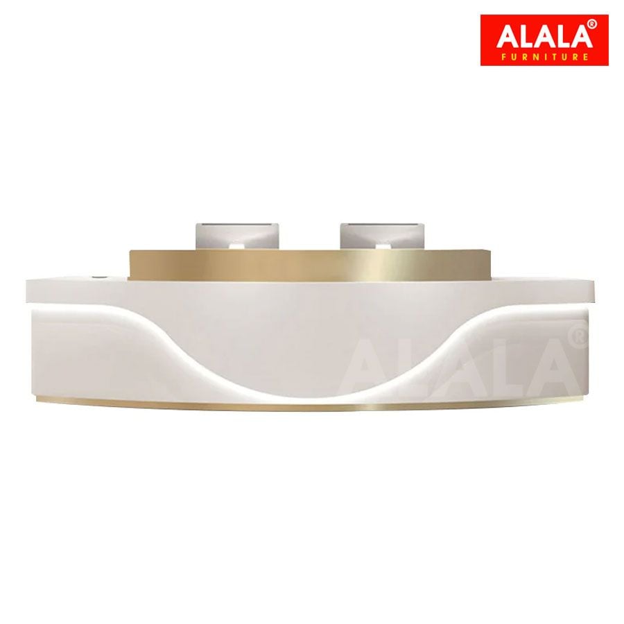 Quầy lễ tân A105