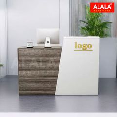 Quầy lễ tân A101