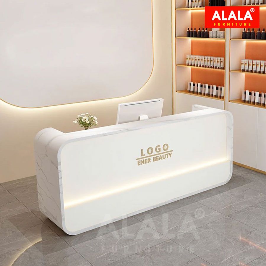 Quầy lễ tân A111