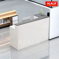 Quầy lễ tân A113